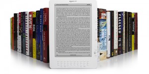 Ebooks: kindle, ePub and PDF format