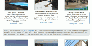 catalan-holiday-homes.com