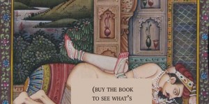 Secrets of the Kama Sutra